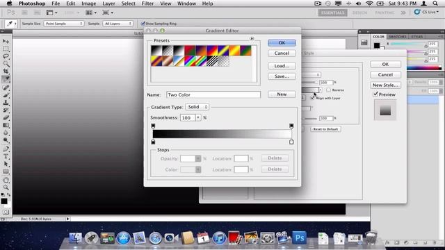 How to Make Custom Thumbnails in Adobe Photoshop (Mac or PC) смотреть онлайн