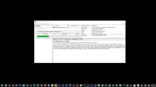 How to Install MinGW (GCC/G++) Compiler on Windows 10 or 11 смотреть онлайн