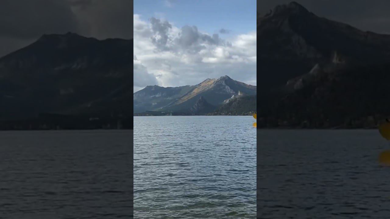 Национальный парк Боровое (Бурабай). Часть 2. Казахстан. (Borovoe. Kazakhstan) смотреть онлайн