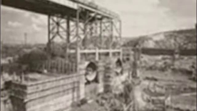 Oak Ridge National Labratory: A Turning Point for World War II смотреть онлайн