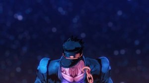 JoJo's Bizarre Adventure - Opening 4 v1 [4K 60FPS | Creditless | CC]