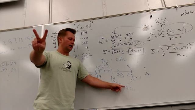 Math 298, Mar 14 REVIEW FOR TEST 2, Part 1 смотреть онлайн