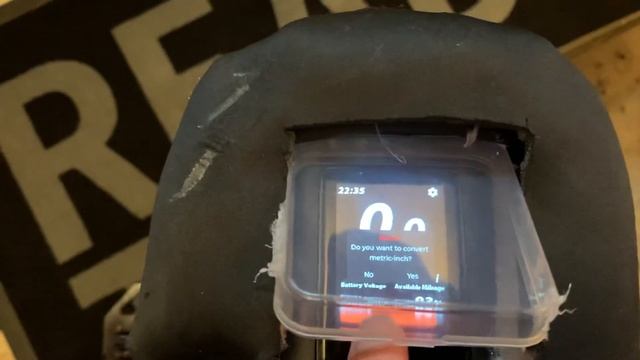 How to change kmh to mph on the v12 смотреть онлайн