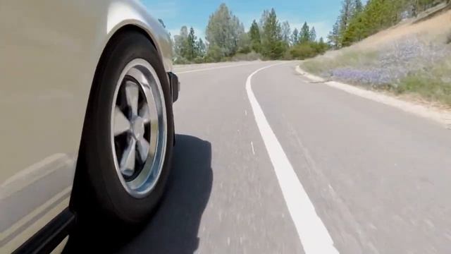 1984 Porsche 911 Carrera 3 2 Euro Introduction