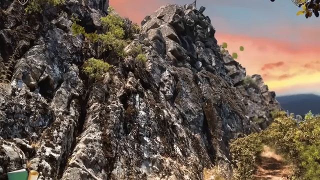 Panmorphia Trailer #2 смотреть онлайн