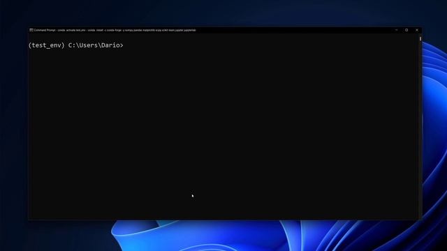 How to Export and Load Anaconda Environments for Data Science Projects | Better Data Science смотреть онлайн