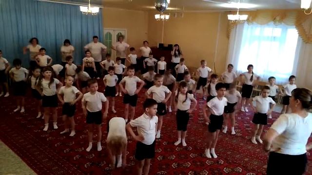 Зарядка смотреть онлайн