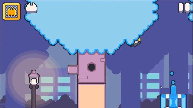 Super Cat Tales 2 World 7-3 Walkthrough (Bells ??? + LUNA REJOINS ?) | SKILLGAMING ✔️