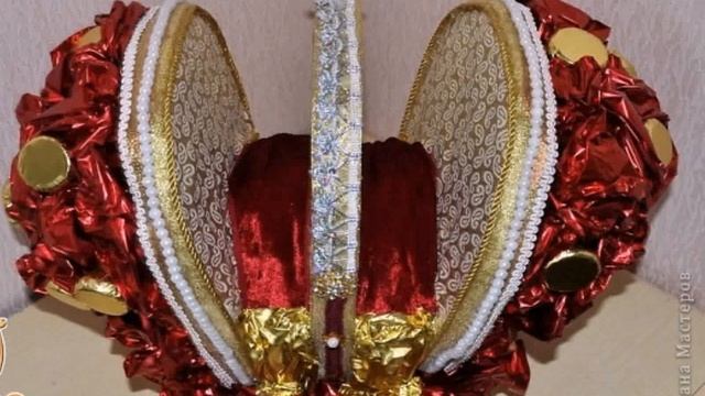 Соленое Тесто Поделки Мастер Класс смотреть онлайн