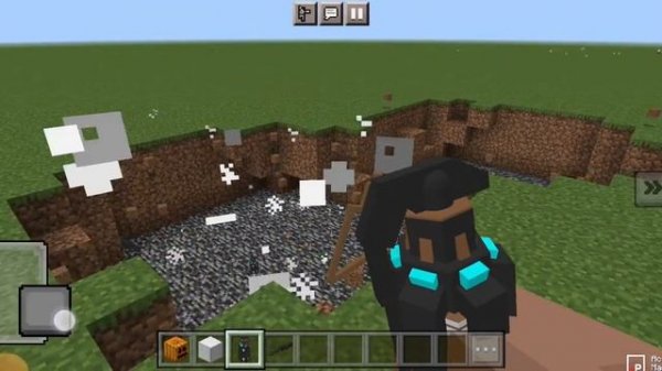 Addon Gun Minecraft PE | Addon Minecraft PE 1.19⬆️ | MOD ALL GAME