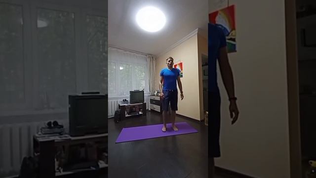 Фитнес-тест #2 (дубль 2) смотреть онлайн