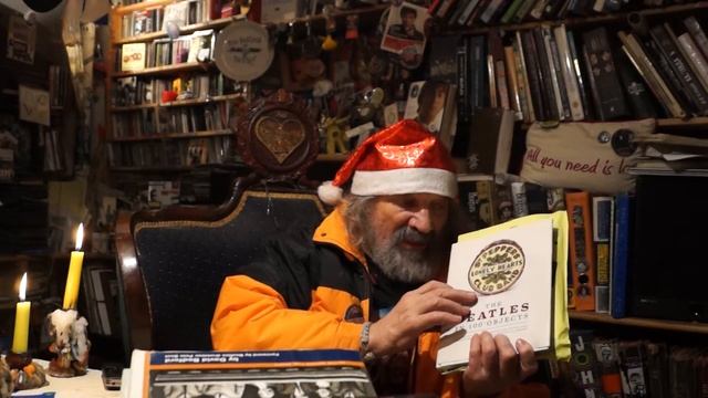 Топ 9 лучших книг о Beatles по мнению Коли Васина #2 смотреть онлайн