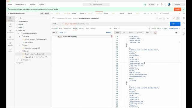 Titaniam Products Overview смотреть онлайн