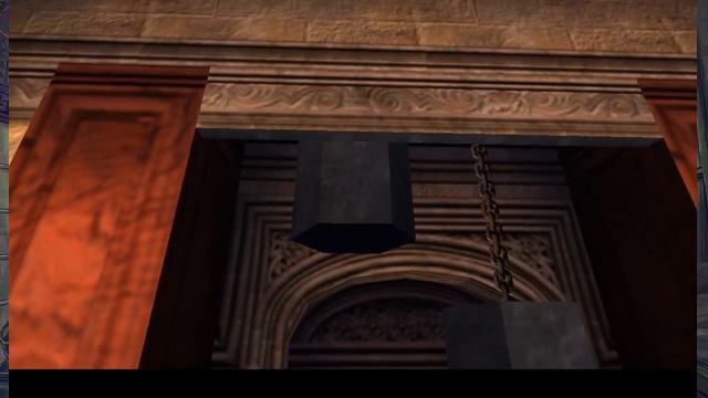 Harry Potter and the Philosopher's Stone #2 - В недрах Хогвартса! смотреть онлайн