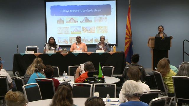 2019 PCC 4th Annual Ethnic, Gender & Transborder Studies Summit Part #2 смотреть онлайн