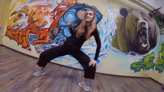 УРОК JAZZ FUNK (Джаз фанк) / ОБУЧАЮЩИЕ ВИДЕО / ШТАТ27 смотреть онлайн