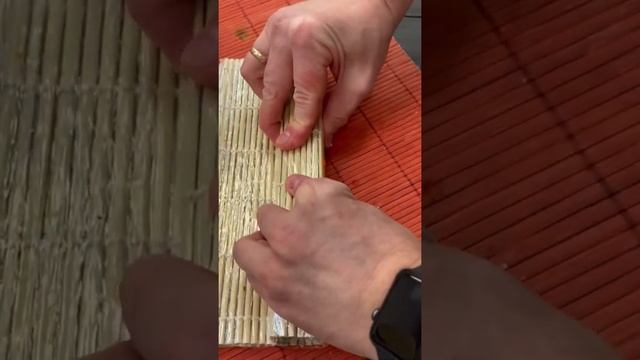 Суши без риса ?♂️ #суши #sushi смотреть онлайн