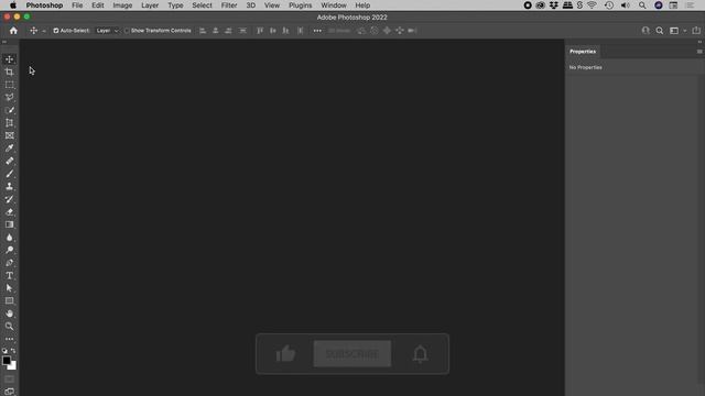 How to Customise Photoshop Toolbar (Rearrange Tool Icons) смотреть онлайн