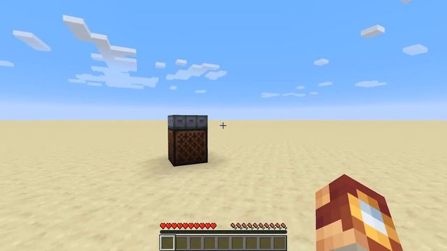 Making More Instruments for Minecraft! смотреть онлайн