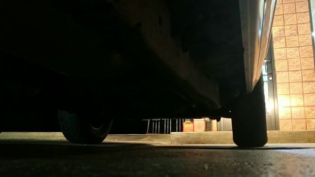 Straight Piped 4.3 V6 Chevy S10 Blazer Start up, Idle, Acceleration смотреть онлайн