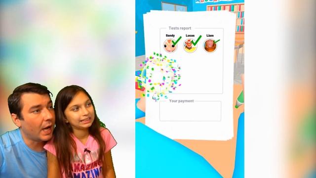 БАЛДИ УВОЛИЛИ со ШКОЛЫ! Я СТАВЛЮ ОЦЕНКИ! Играем в Симулятор школы Papers Grade, Please! Валеришка смотреть онлайн