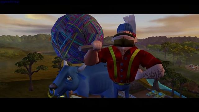 Tornado Outbreak - PS3 gameplay - GogetaSuperx смотреть онлайн