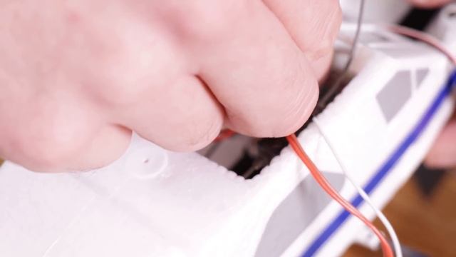 Our First Flight Controller! / FT Aura 5 Lite Bench Setup смотреть онлайн