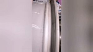 Как править диск правка литья своими руками ремонт диска авто как откатать литой диск своими руками