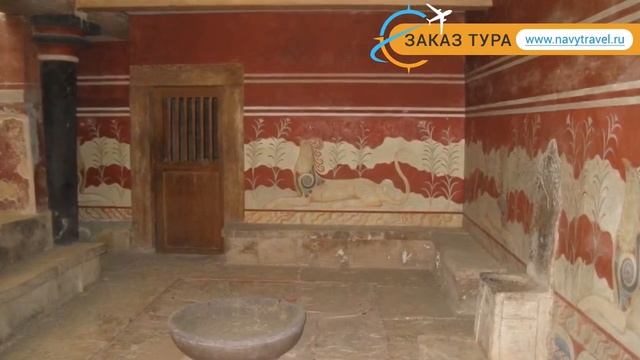 MEDITERRANEO 4 Греция Крит - Ираклион отзывы  отель МЕДИТЕРРАНЕО 4 Крит - Ираклион отзывы видео