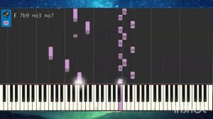 Хатико На Пианино | Хатико Ноты | Hachiko On The Piano |