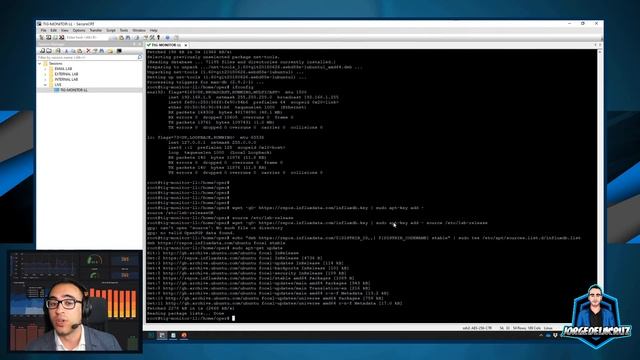 [EN] Looking for the Perfect Dashboard, Part I - LinkedIn Live смотреть онлайн