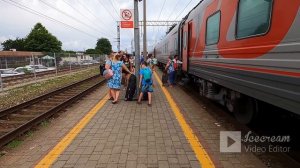 ?ЛАЗАРЕВСКОЕ .29.07.2020. Вокзал Лазаревское. Секретный выход на ул Одоевского, который все знают!