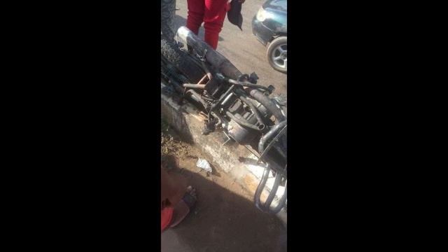 BREAKING NEWS : One killed, two injured in Ijebu Ode gas explosion смотреть онлайн