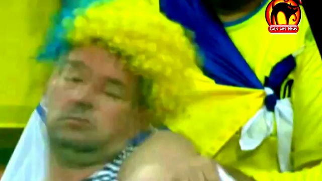 Украинский футбольный болельщик смотреть онлайн