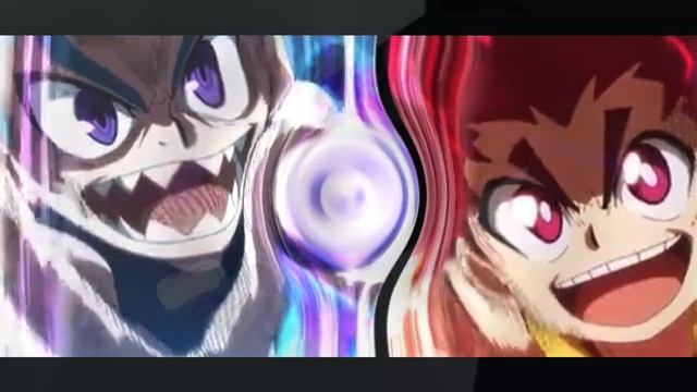 Beyblade Burst Sparking Episode 14 - Lane's Debut - Lui VS Hyuga! - Shu's Return! - Analysis/Review