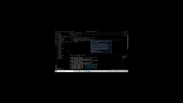 Computer Vision (opencv) Drawing shapes смотреть онлайн