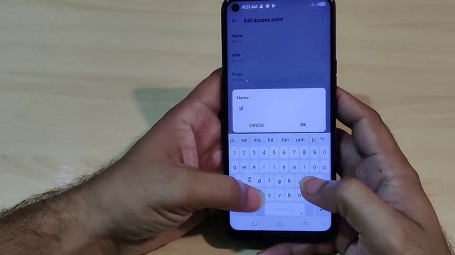 Tecno Pova Slow Internet Not working How to fix apn settings смотреть онлайн