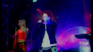 Як-40 - Где-то далеко