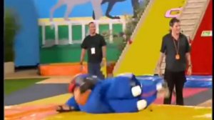 Большие гонки | Сезон 4 | выпуск 3