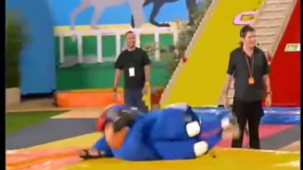 Большие гонки | Сезон 4 | выпуск 3