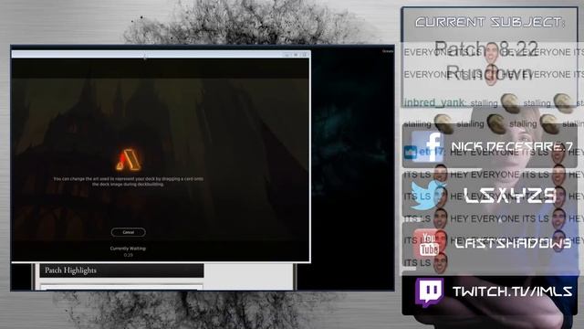 LS Stream Highlights #6 - Koe is Back? смотреть онлайн