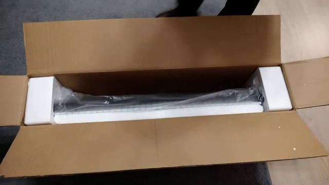 Medeli M331 Unboxing
