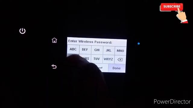 HOW TO CONNECT YOU PHONE WITH HP3835 INKJET PRINTER।। смотреть онлайн