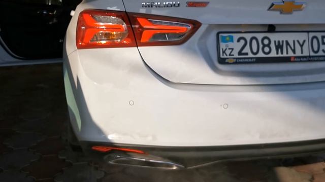 Авто-технологии: тест-драйв и анализ