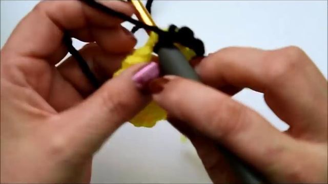 How to crochet Grinch Inspired Christmas hat - Video One смотреть онлайн