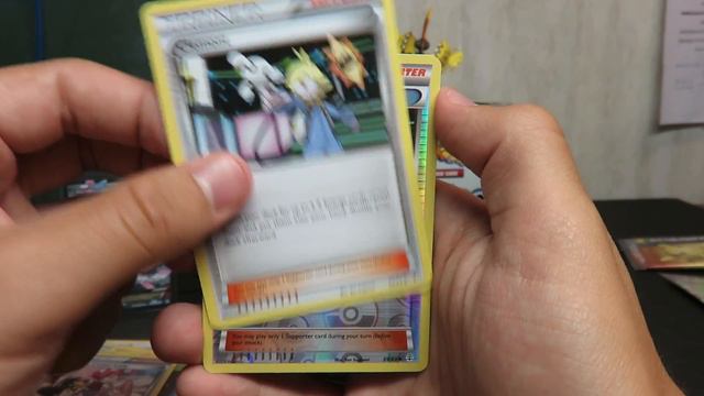 Pokemon Generations Elite Trainer Box! смотреть онлайн