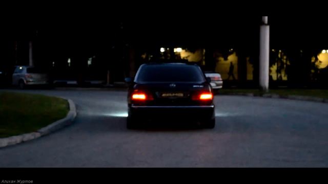 е55 Amg w210 424 07 смотреть онлайн