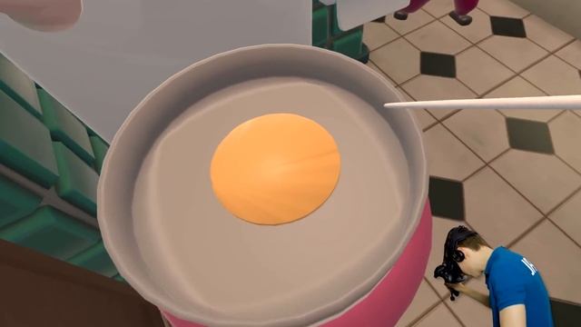 Winning EVERY SQUID GAME With VR ELEVATOR смотреть онлайн