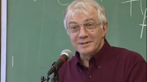 Александр Мирзаян - В начале была песня - лекция_ч.1