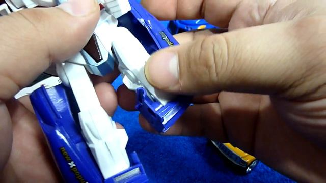 Игрушка Transformer 